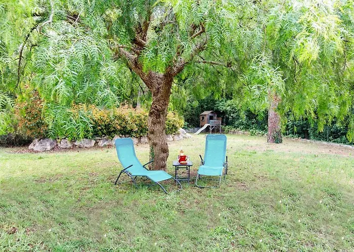 Welcome To Villa Gerlou