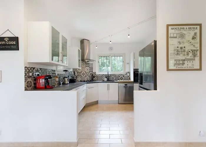 Welcome To Villa Gerlou