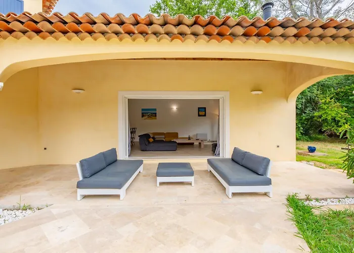 Holiday Home La Pimaleanne By Interhome