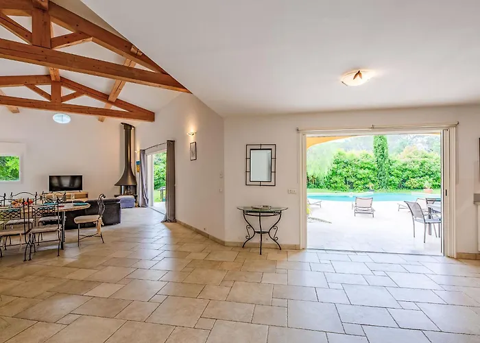 Holiday Home La Pimaleanne By Interhome