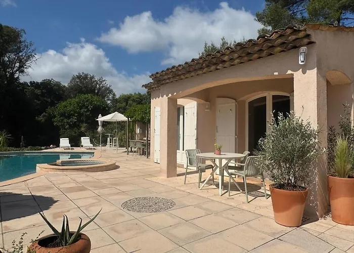 Tiny House Villa Sulvia