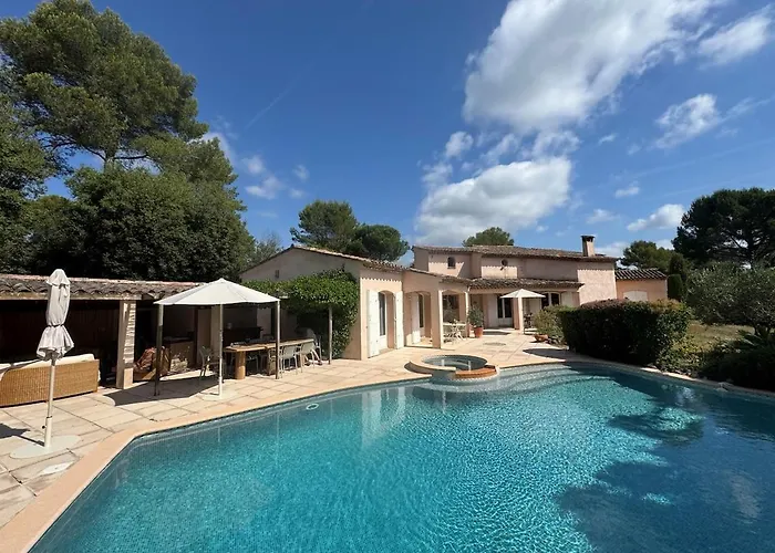 Tiny House Villa Sulvia